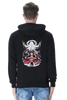 One Piece Monkey D Luffy Anime Hoodie