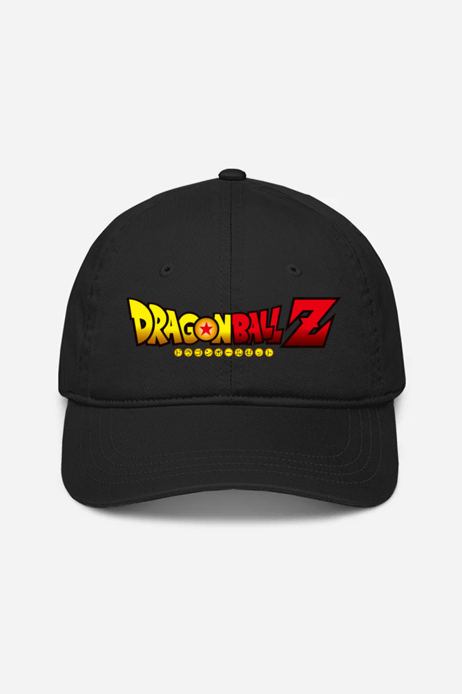 Dragon Ball Z Cap