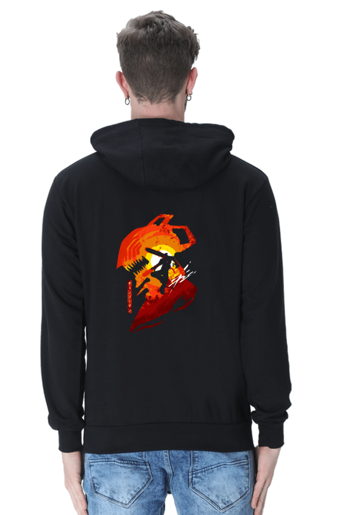 Chainsaw Man Hoodie