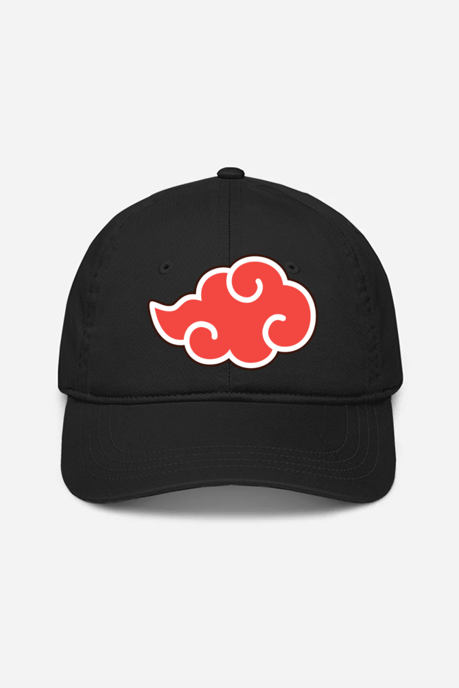 Naruto Akatsuki Cap